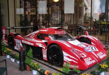 Neues Update in Gran Turismo 7 bringt 3 neue Autos