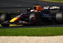 Besiegt Ferrari Red Bull beim Australien GP?