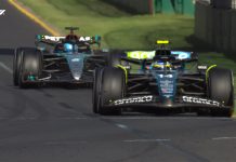 Ist die Fernando Alonso-Strafe korrekt?