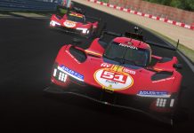 Die besten Rennspiele 2024