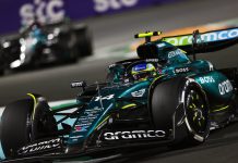 Welches F1-Team hat im Winter am besten gearbeitet?