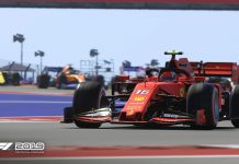 Als ich Formel 1-Fahrer Charles Leclerc besiegte