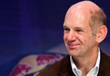 Stardesigner Adrian Newey verlässt Red Bull F1-Team