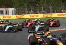 F1 24 Deep Dive #3 – Neues zu Strecken & Fahrern