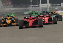 F1 24 Review – Mehr als nur ein Update?