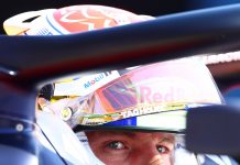 Sieg-Duell beim Formel 1-Rennen in Imola