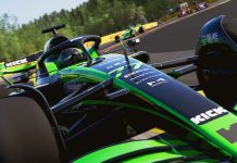 F1 24 – Die richtige KI-Stufe finden