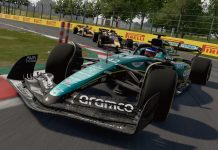 Patch 1.3 – Das erste große F1 24 Update erscheint!