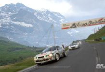 Das große Gran Turismo 7 Update 1.49