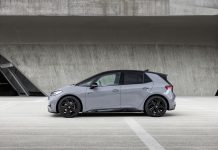 VW erweitert die ID.3-Reihe: Neuer GTX Performance bringt sportliche Höchstleistung