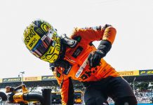 Sollte Mclaren alles auf Norris setzen?