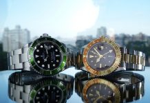 Luxusuhren im Trend: Warum immer mehr Deutsche auf Rolex & Co. setzen